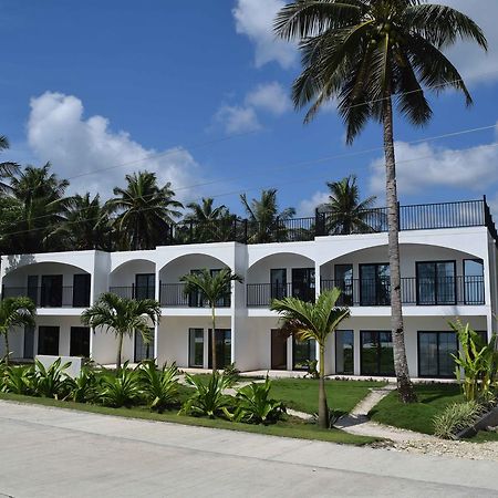 Malinao View Beach Resort Union  Eksteriør billede