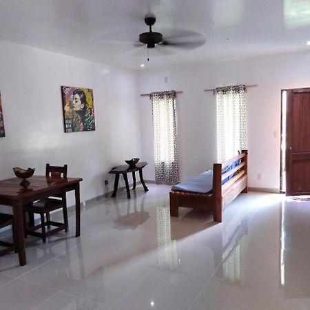 Malinao View Beach Resort Union  Eksteriør billede