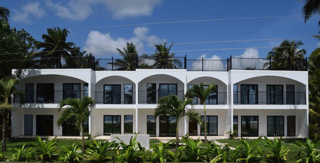 Malinao View Beach Resort Union  Eksteriør billede