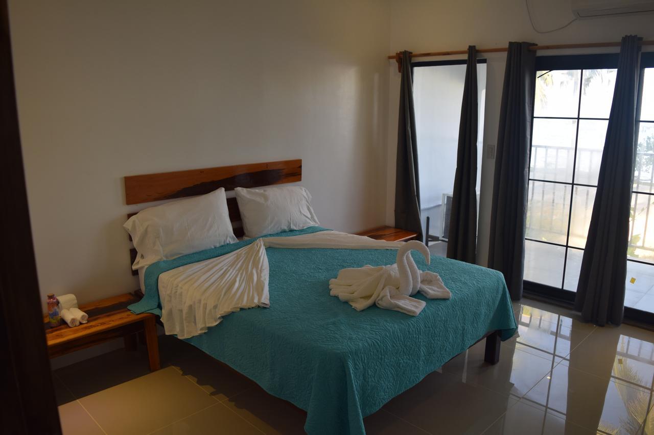 Malinao View Beach Resort Union  Eksteriør billede