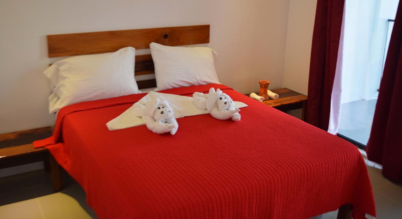 Malinao View Beach Resort Union  Eksteriør billede