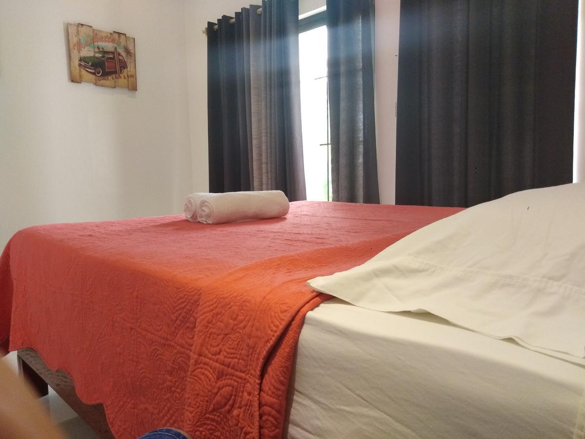Malinao View Beach Resort Union  Eksteriør billede