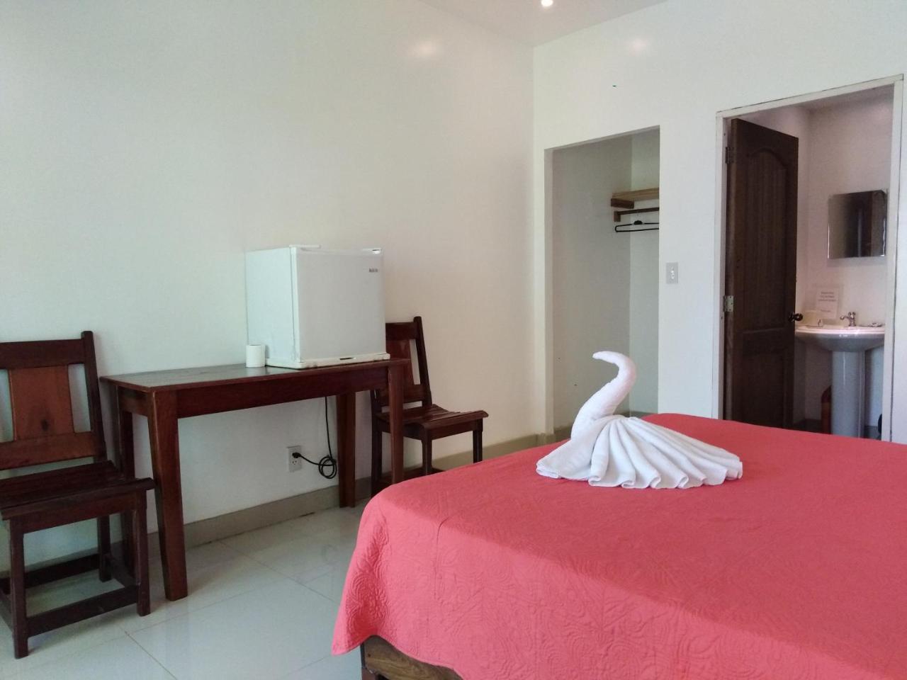 Malinao View Beach Resort Union  Eksteriør billede