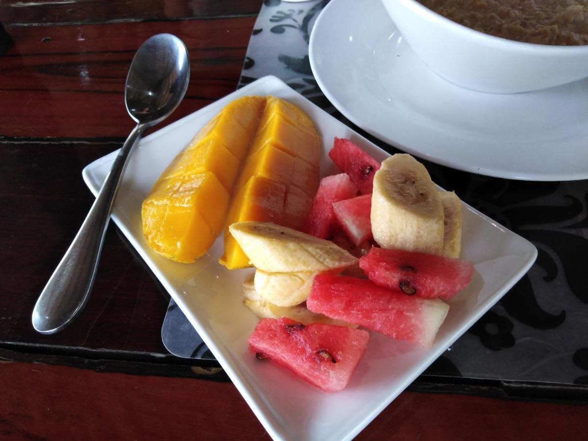 Malinao View Beach Resort Union  Eksteriør billede