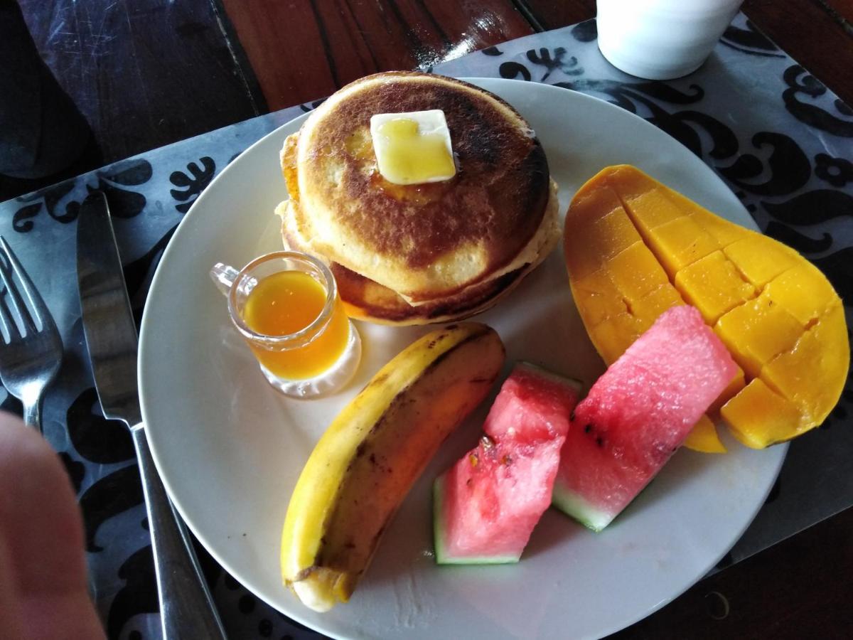 Malinao View Beach Resort Union  Eksteriør billede
